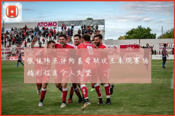 张佳玮点评约基奇助攻王表现赛场精彩程度令人失望