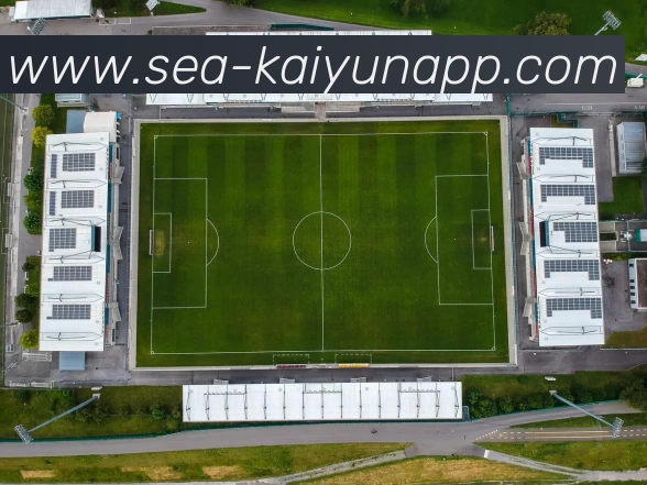 开云体育发展历程